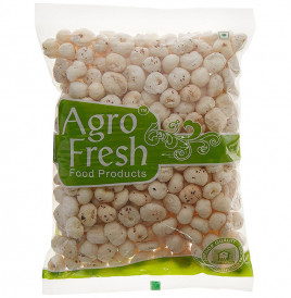 Agro Fresh Phool Makhana   Pack  100 grams
